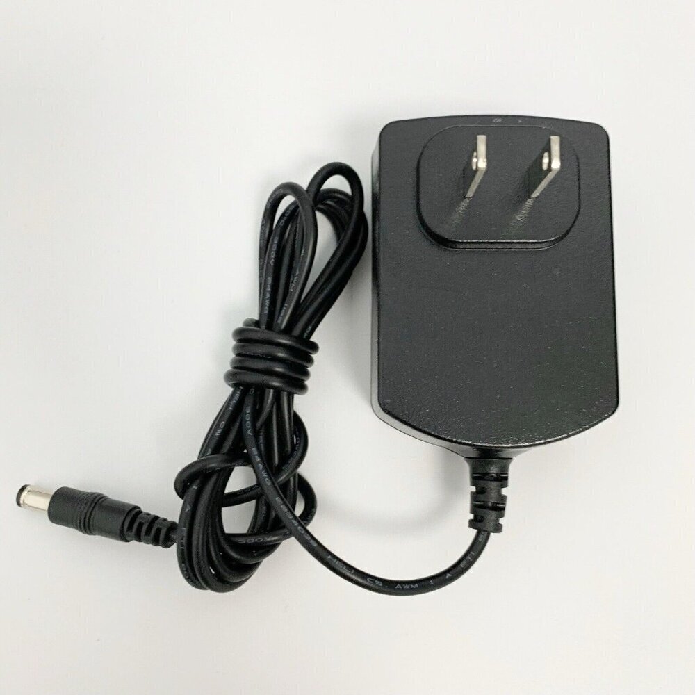 Polycom PN 1465-43853-001 Model PSA15A-480P Power Supply 48V 0.31A